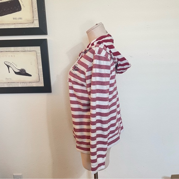 Disney Cruise Line Full Zip - Picture 3 of 8